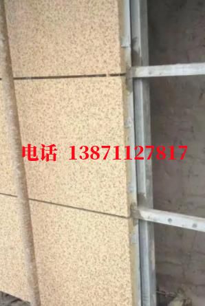 来宾锅炉清洗外墙ET板
